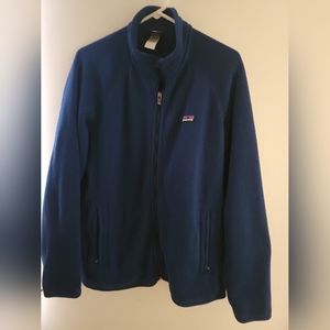 Patagonia jacket